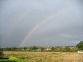 Rainbow - Afternoon Showers