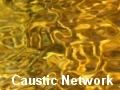 Caustic Network Images