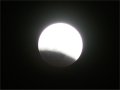 Lunar Eclipse Sequence