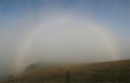 Fogbow High and Low