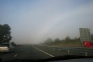 Highway Fogbow