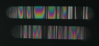 Spiderweb Diffraction Sequence