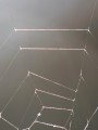 Spiderweb Diffraction Sequence