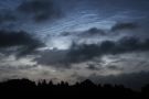 Noctilucent Cloud - 15th July 2009