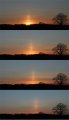 Sun Pillar Sequence