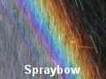 Spraybow Images