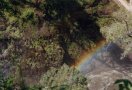 Spraybow - Victoria Falls